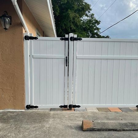 Ferienwohnung Blue Sky Fort Myers Exterior foto