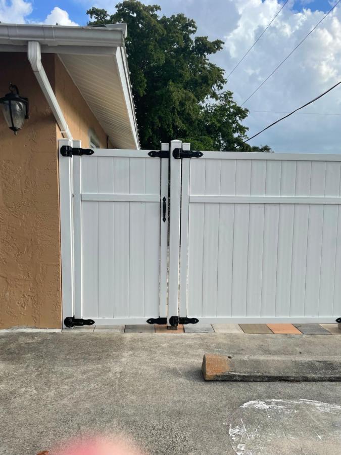 Ferienwohnung Blue Sky Fort Myers Exterior foto
