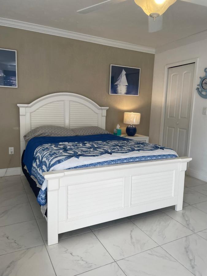 Ferienwohnung Blue Sky Fort Myers Exterior foto